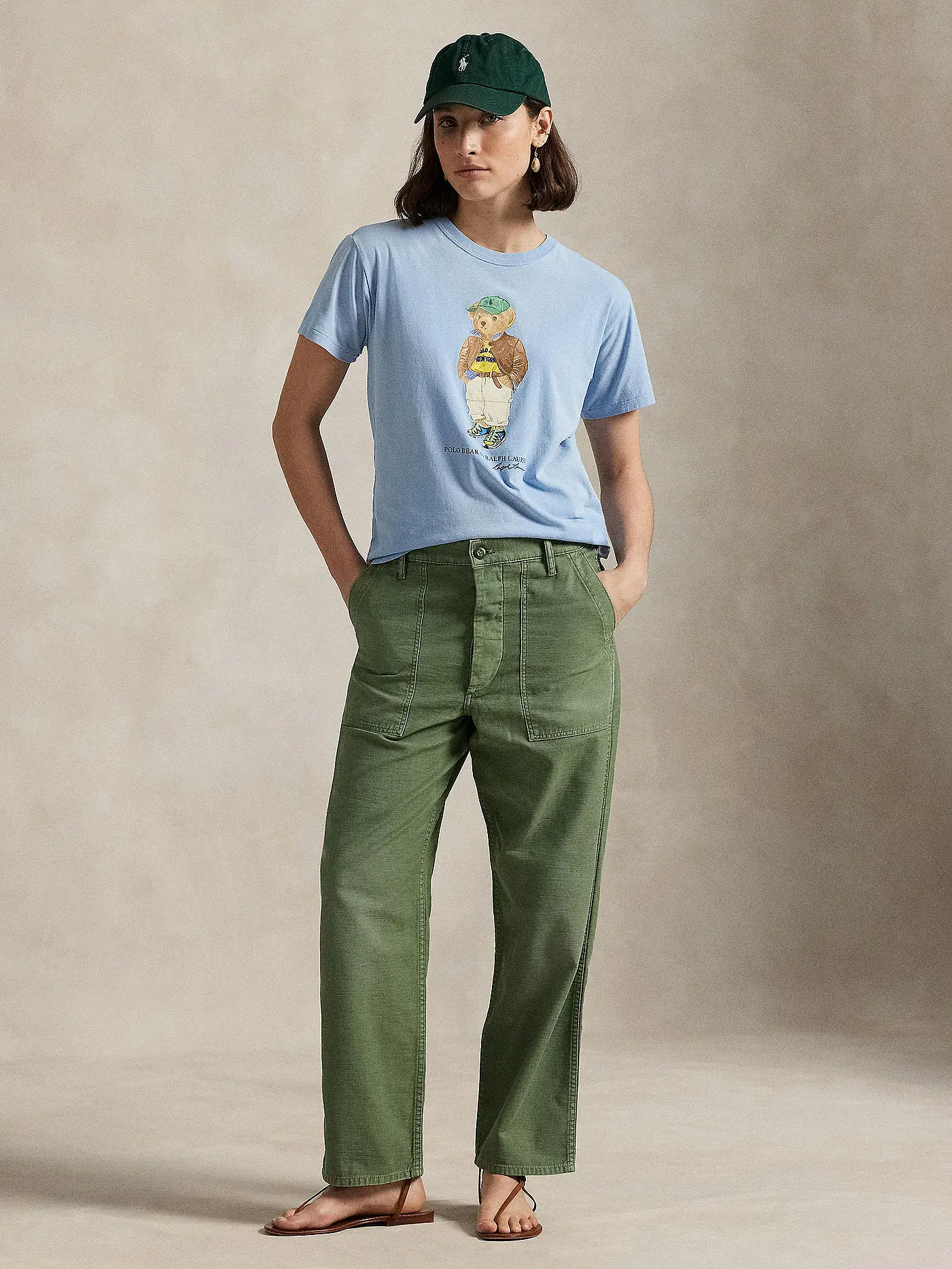 POLO RALPH LAUREN | T-Shirt | 